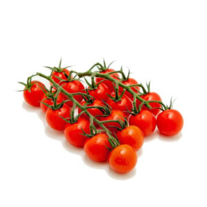 Cherrytomater