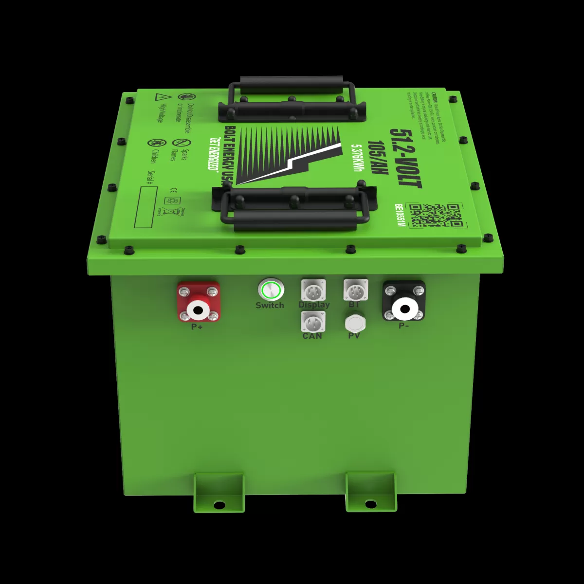 Guide de conversion de batterie au lithium pour voiturette de golf