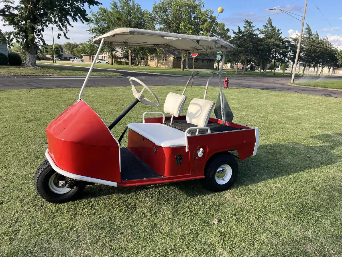 Avantages de la batterie de voiturette de golf au lithium
