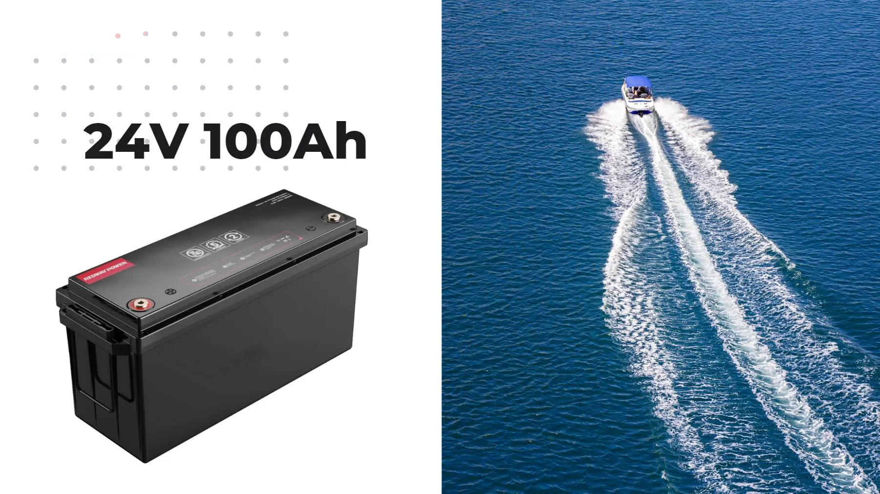 Marine Conversion Project